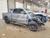 2022 RAM 1500 фото