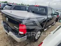 2022 RAM 1500 фото