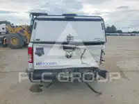2022 RAM 1500 фото