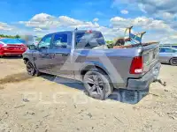 2022 RAM 1500 photo