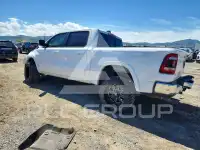 2022 RAM 1500 фото