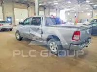2022 RAM 1500 photo