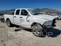 2022 RAM 1500 фото