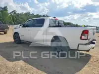 2022 RAM 1500 фото