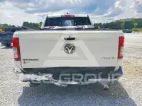2022 RAM 1500 photo