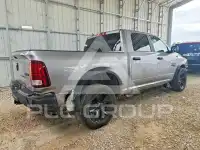 2022 RAM 1500 фото