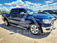 2022 RAM 1500 фото