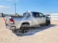 2022 RAM 1500 фото