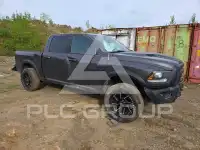 2022 RAM 1500 фото