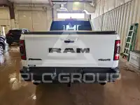 2022 RAM 1500 фото