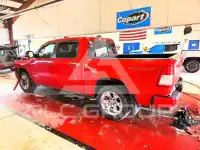 2022 RAM 1500 фото