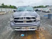 2022 RAM 1500 фото