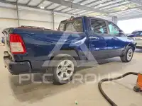 2022 RAM 1500 фото