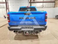 2022 RAM 1500 фото