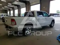 2022 RAM 1500 фото