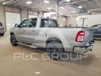 2022 RAM 1500 фото