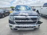 2022 RAM 1500 photo