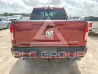 2022 RAM 1500 photo