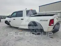 2022 RAM 1500 фото
