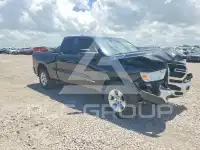 2022 RAM 1500 photo