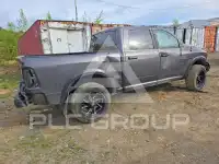 2022 RAM 1500 фото