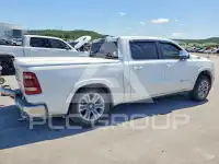 2022 RAM 1500 фото