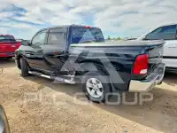 2022 RAM 1500 фото