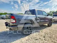2022 RAM 1500 photo