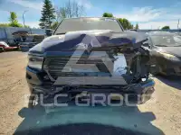 2022 RAM 1500 photo