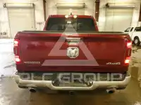 2022 RAM 1500 photo