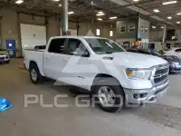 2022 RAM 1500 фото