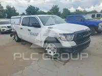 2022 RAM 1500 фото