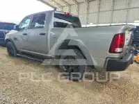 2022 RAM 1500 фото