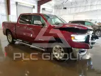 2022 RAM 1500 photo