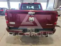 2022 RAM 1500 photo