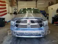 2022 RAM 1500 фото