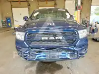 2022 RAM 1500 photo