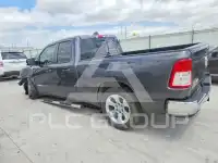 2022 RAM 1500 photo