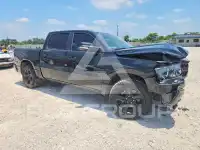 2022 RAM 1500 фото