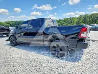 2022 RAM 1500 фото