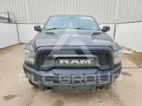 2022 RAM 1500 фото