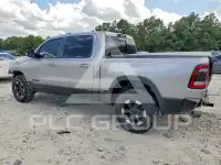 2022 RAM 1500 фото