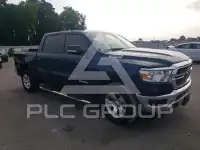 2022 RAM 1500 фото