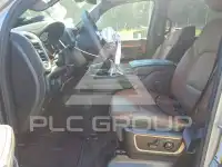 2022 RAM 1500 фото