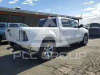 2022 RAM 1500 фото