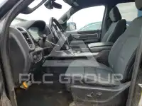 2022 RAM 1500 photo