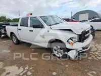 2022 RAM 1500 фото