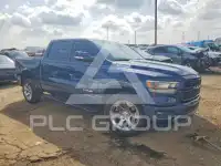 2022 RAM 1500 фото