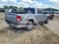 2022 RAM 1500 фото