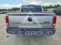 2022 RAM 1500 фото